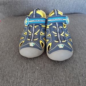 Paw Patrol Boy Shoes